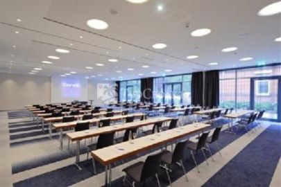Dorint Hotel Hamburg Eppendorf 4*