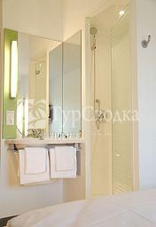 Etap Hotel Hamburg City 3*