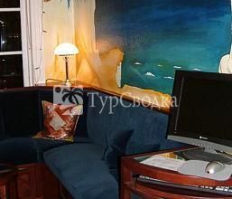Galerie-Hotel Sarah Petersen 3*