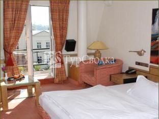 Garden Hotels Hamburg 4*
