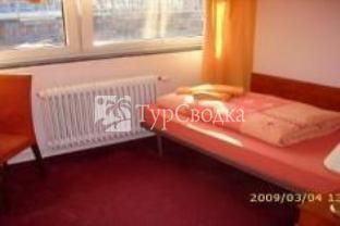 Hotel Cafe Keese 1*