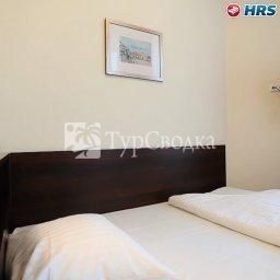Hotel Oldenburg Novum 3*