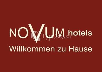 Hotel Savoy Novum Hamburg 3*