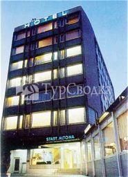 Hotel Stadt Altona 1*