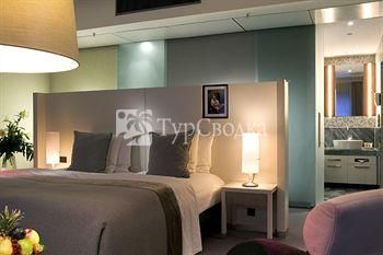 Sofitel Hamburg Alter Wall 5*