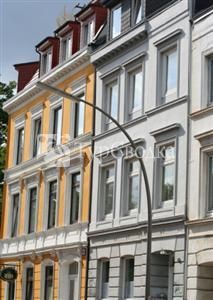 St. Pauli Apartments 1*