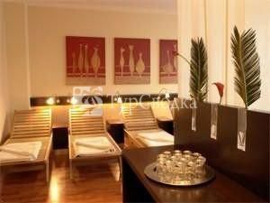 Steigenberger Hotel Hamburg 5*