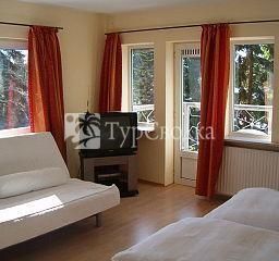 Vierlandentor Hotel 4*