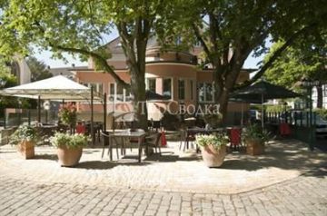 Hotel Alte Mark 3*