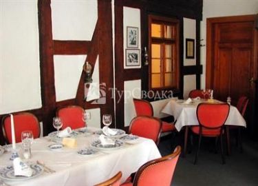 Romantik Hotel Alte Vogtei Hamm 3*
