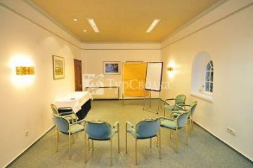 Romantik Hotel Haus Elmer 4*