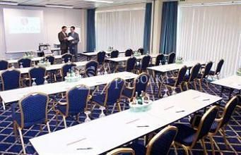 Ramada Hotel Britannia Hannover 4*