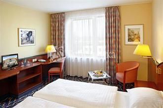 Ramada Hotel Europa Hannover 4*