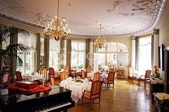 Gaestehaus Wolfsbrunn 4*