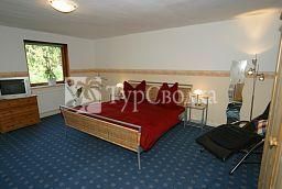 Hotel Jubberhof Hassel 3*
