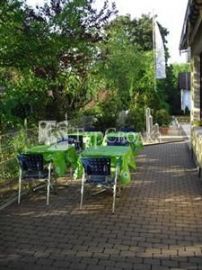 Hotel am Schwimmbad 3*