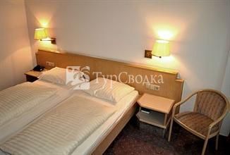 Parkhotel Am Posthof 3*