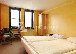 Gasthof Zur Traube Hausen (Wied) 3*