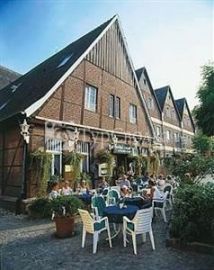 Kemper Hotel Havixbeck 3*