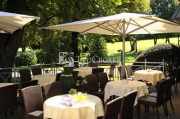 Brielhof Hotel Hechingen 3*