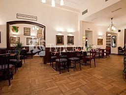 Cafe Hotel Knosel Heidelberg 3*