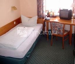 Hotel Elen Garni 3*