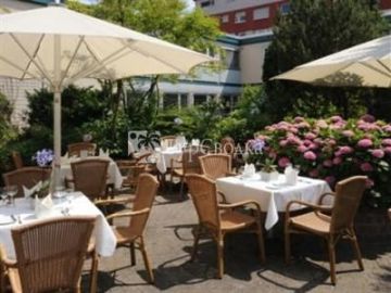 Leonardo Hotel Heidelberg 4*