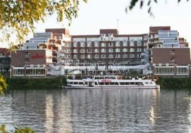 Marriott Heidelberg Hotel 4*