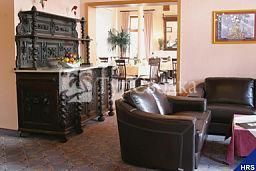 Hotel Reichskrone Heidenau (Saxony) 3*
