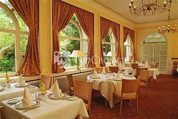 Waldhotel Heiligenhaus 4*