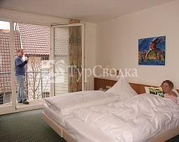 Hotel-Gasthof Engel 3*