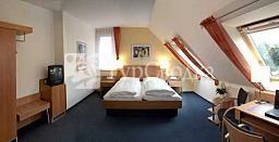 Hotel C Stille-Falkendiek 3*