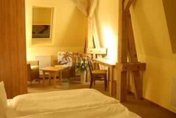 Strandvillen Bethanienruh 3*