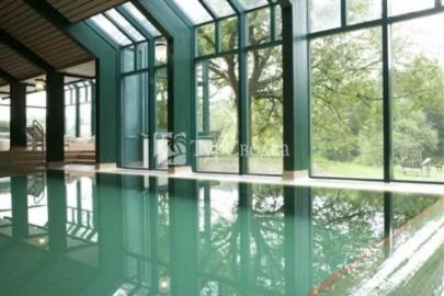 Hotel Hohenhaus 3*