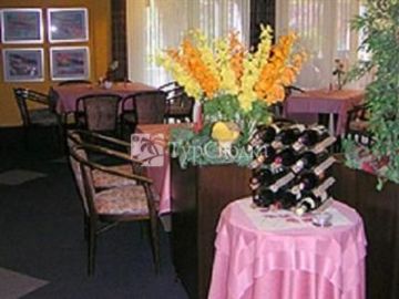 City Partner Hotel Am Schlosspark Herten 3*