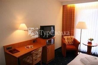 WM Hotel Englischer Hof Herzberg am Harz 4*