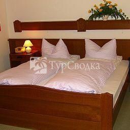 Hotel Jagdhaus Kloster Barthe Hesel 3*