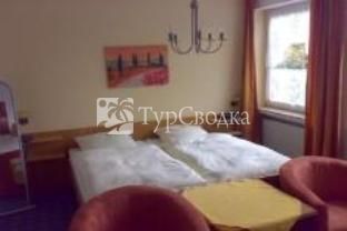 Hotel Leger - Alte Posthalterei Hesel 3*