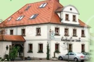 Apparthotel Hessdorf 3*
