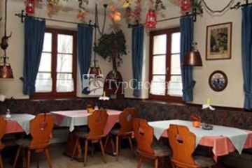 Gasthof zur Linde Hessdorf 3*