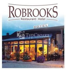 Hotel Robrook Hiddenhausen 3*