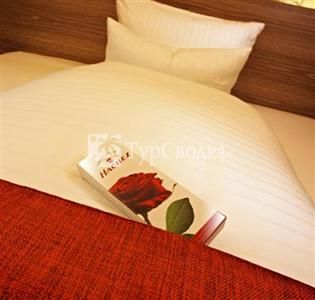 HOF31 Hotel Garni 3*