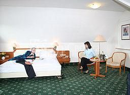 Hotel Goller 3*