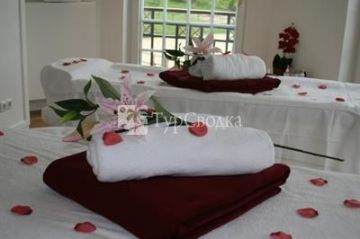 Hotel Hofgut Georgenthal Hohenstein 4*