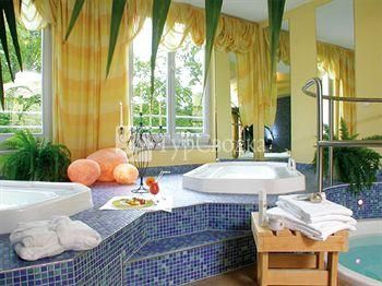 Parkhotel Ambiente 4*