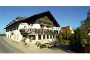 Gasthof Pension Engel Hopferau 3*