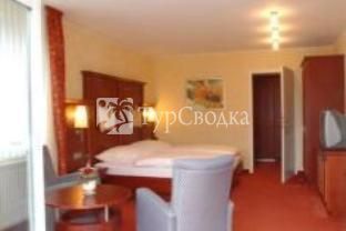 Hotel Garni Bendiks Horumersiel 3*