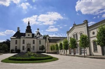 Schloss Gartrop 3*