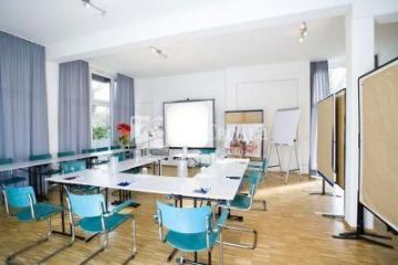 Euromedia Aparthotel Hurth 4*