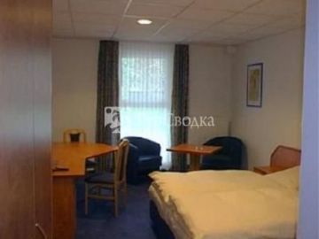 Haus Burgpark Hurth 3*